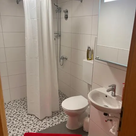 Διαμέρισμα Talglueck Weissach im Tal